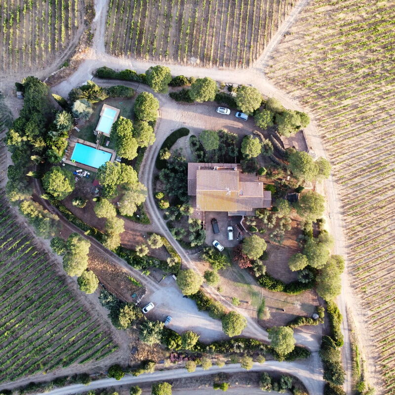 Villa Val Delle Vigne