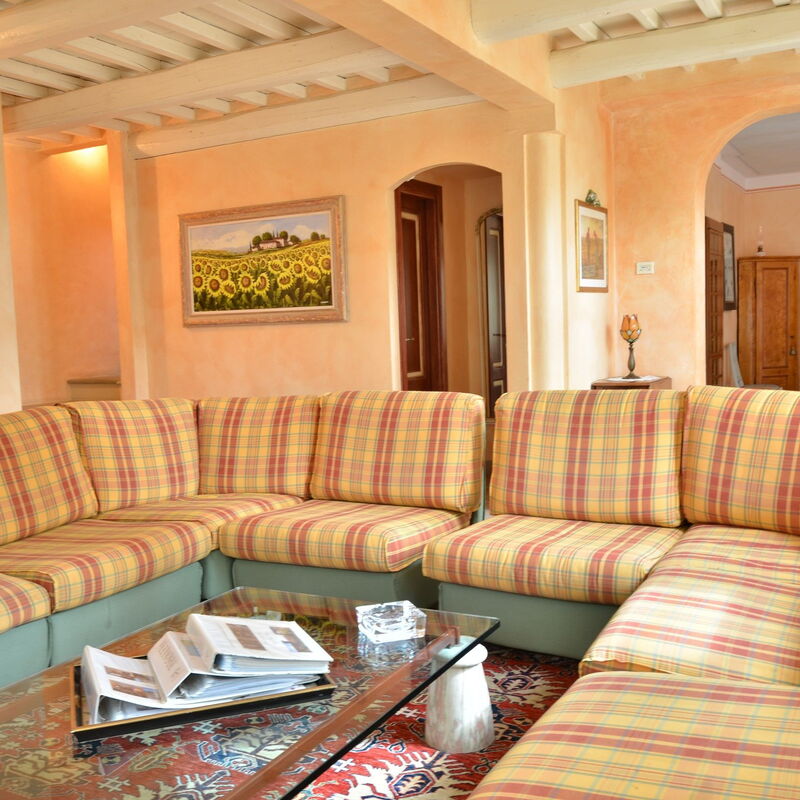 Villa Val Delle Vigne