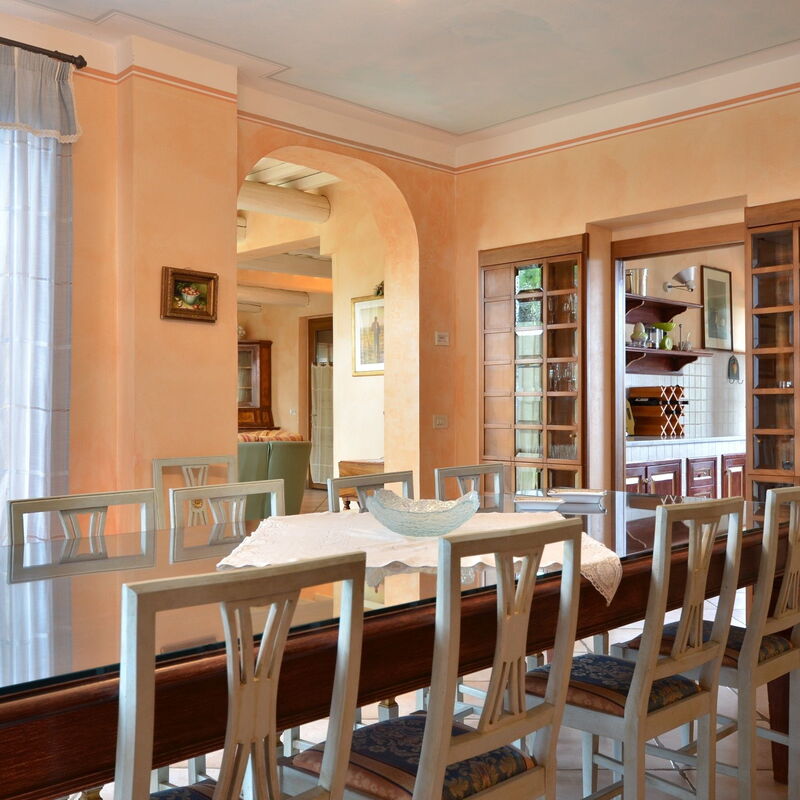 Villa Val Delle Vigne