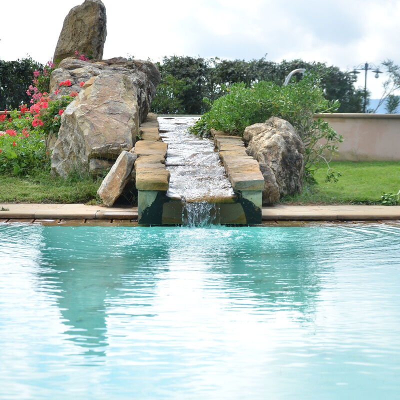 Villa Val Delle Vigne