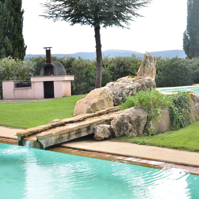 Villa Val Delle Vigne