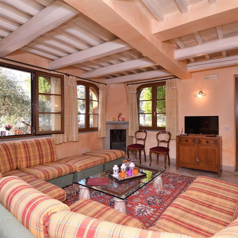 Villa Val Delle Vigne