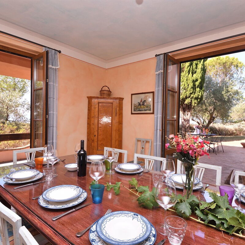 Villa Val Delle Vigne