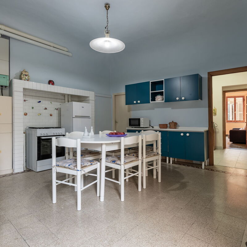 Falleroni Apartment