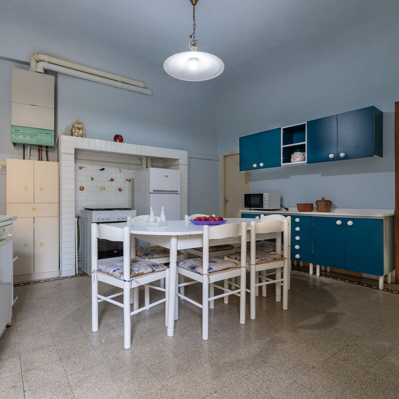 Falleroni Apartment