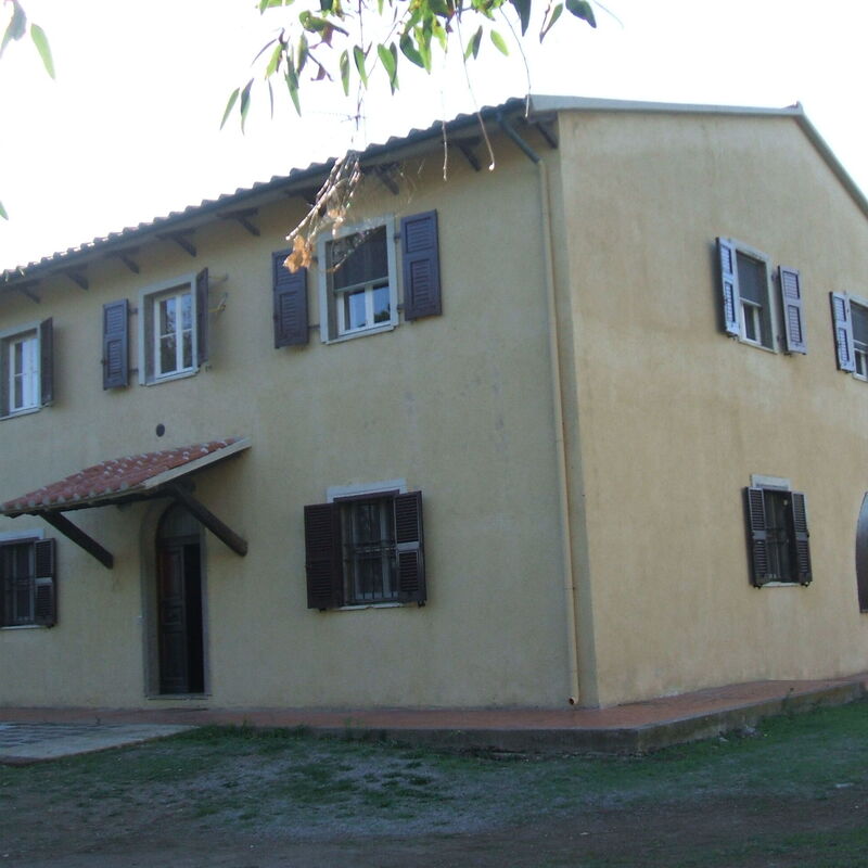 Giannella Holiday Apartment