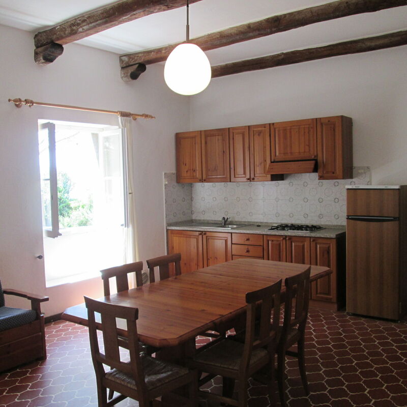 Giannella Holiday Apartment