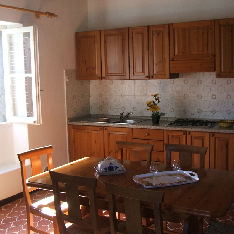 Giannella Holiday Apartment