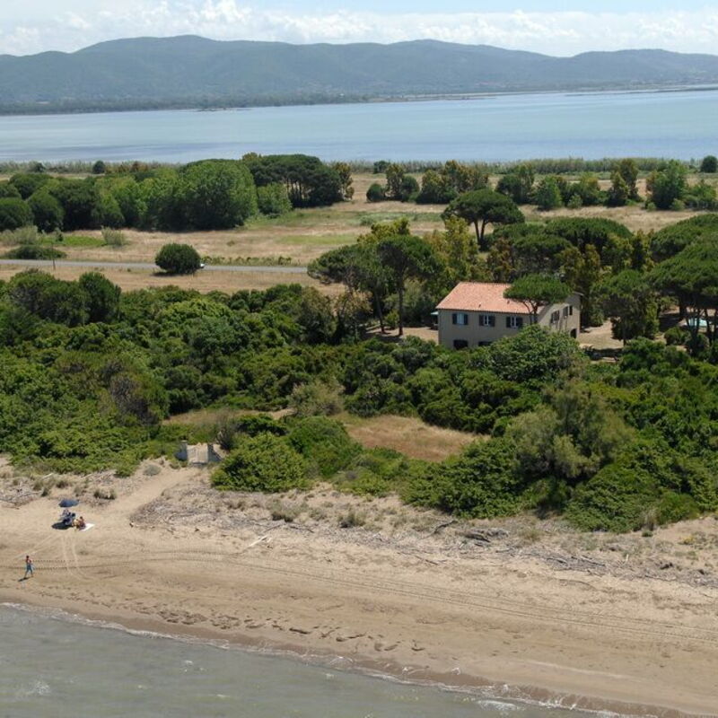 Giannella Holiday Apartment