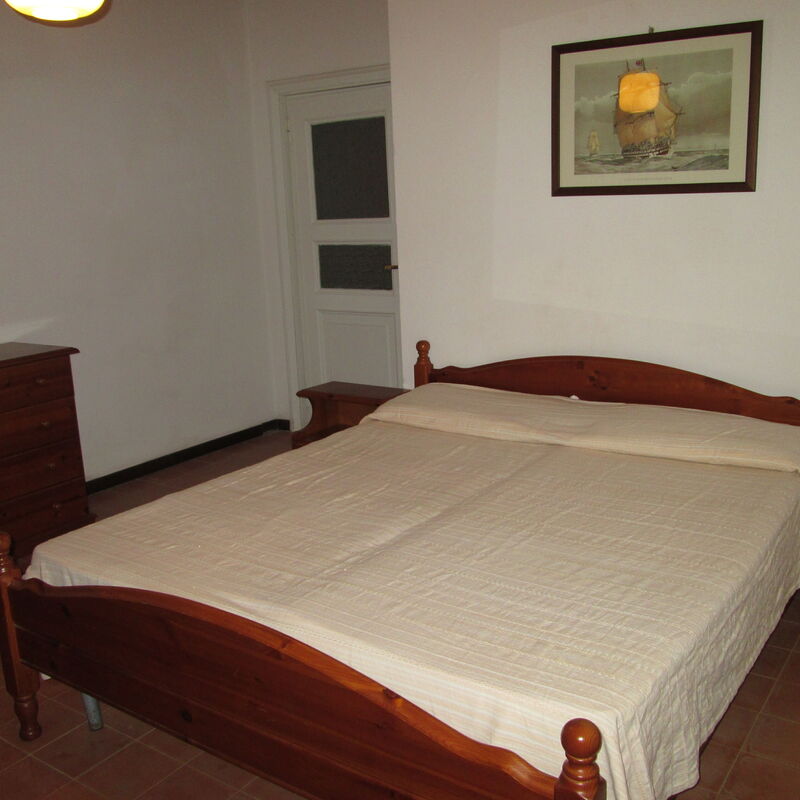 Giannella Holiday Apartment