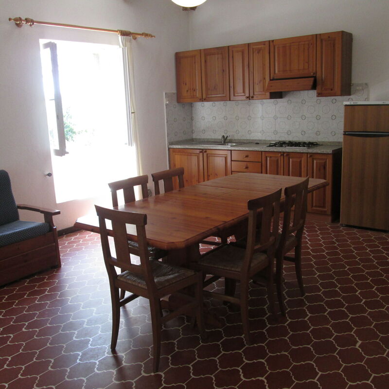 Giannella Holiday Apartment