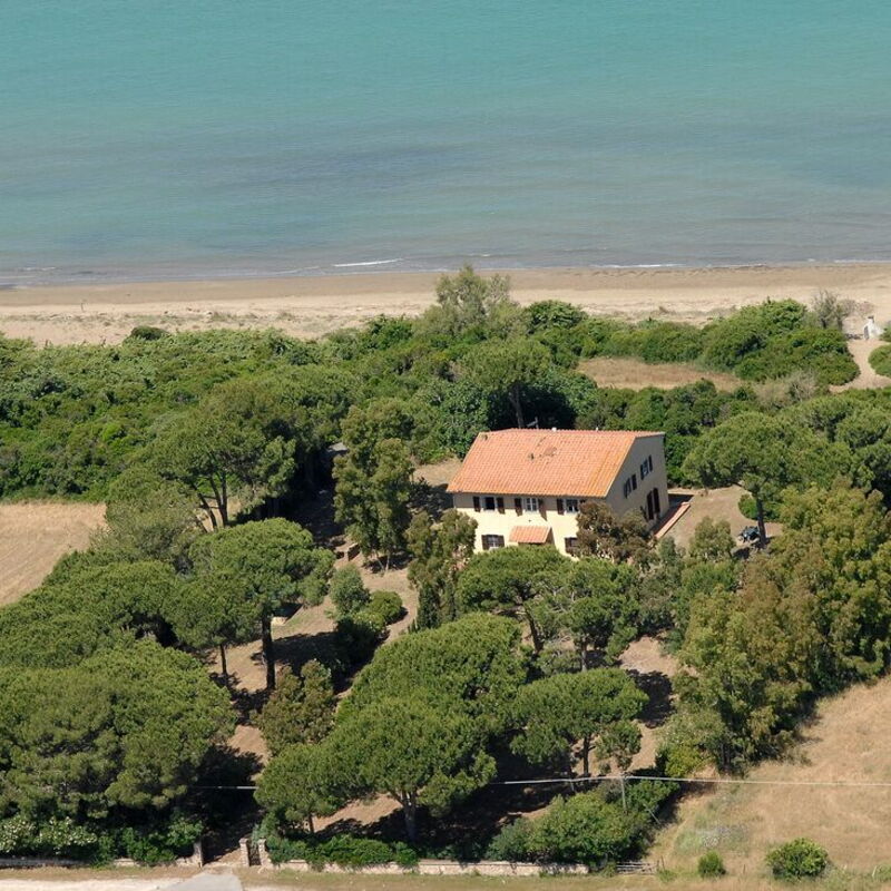 Giannella Holiday Apartment