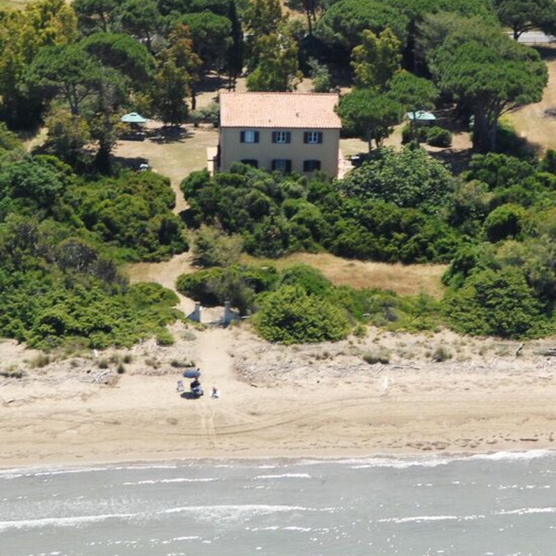 Giannella Holiday Apartment