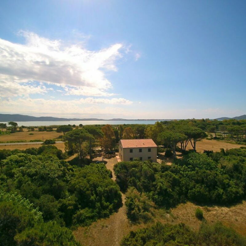 Giannella Holiday Apartment