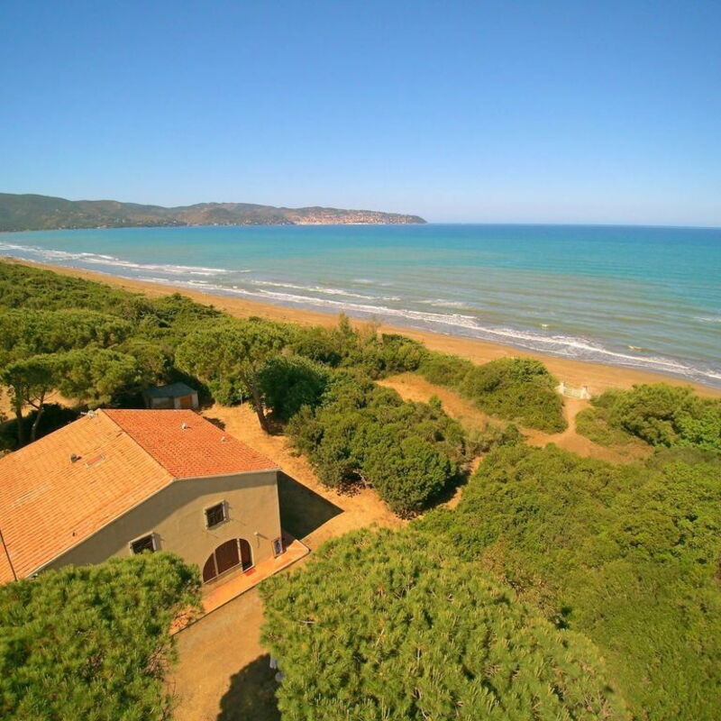 Giannella Holiday Apartment