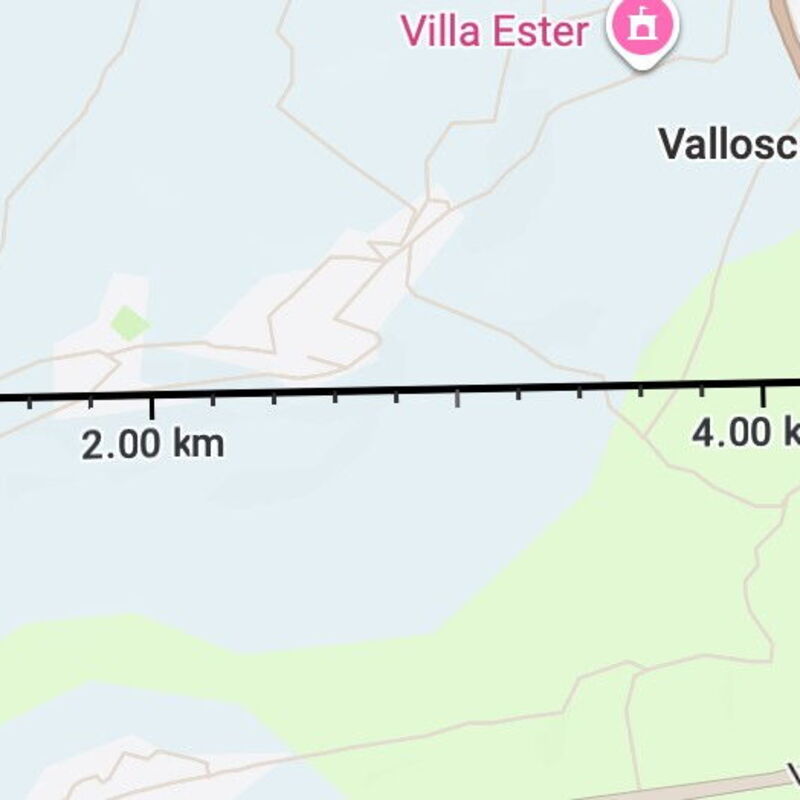 Villa Clair: Activities