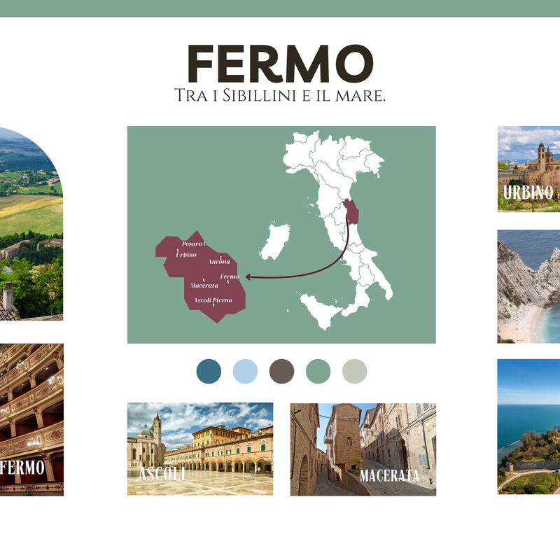 Villa Clair: Planimetry