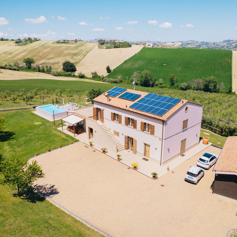 Villa Clair