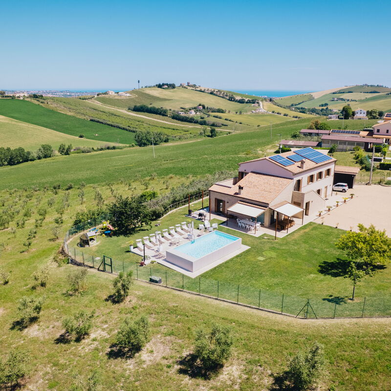 Villa Clair