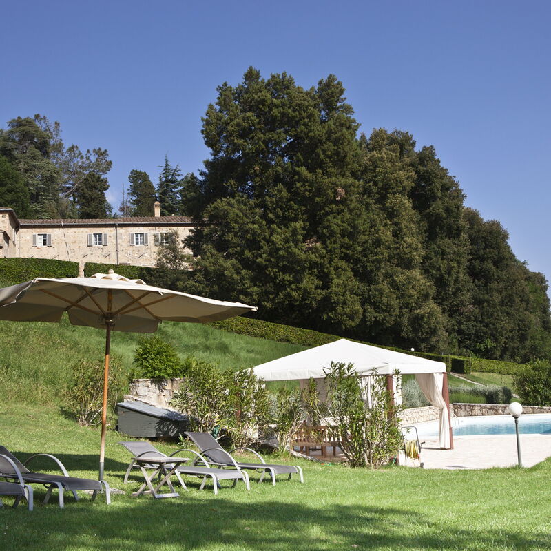 Chianti Resort