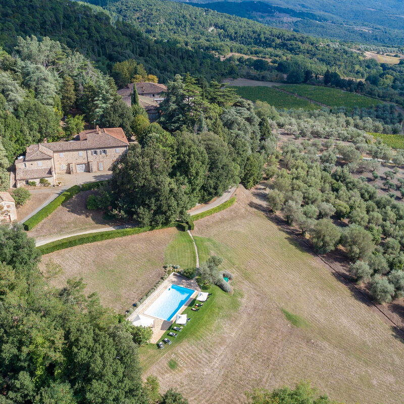 Chianti Resort