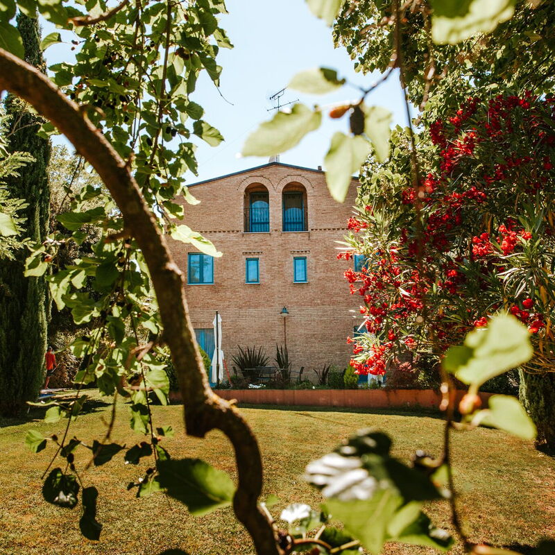Villa Millefiori