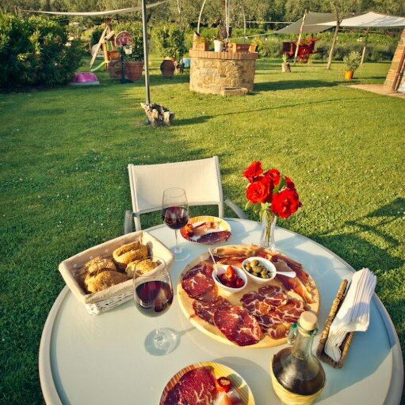 Il Fienile Holiday Home