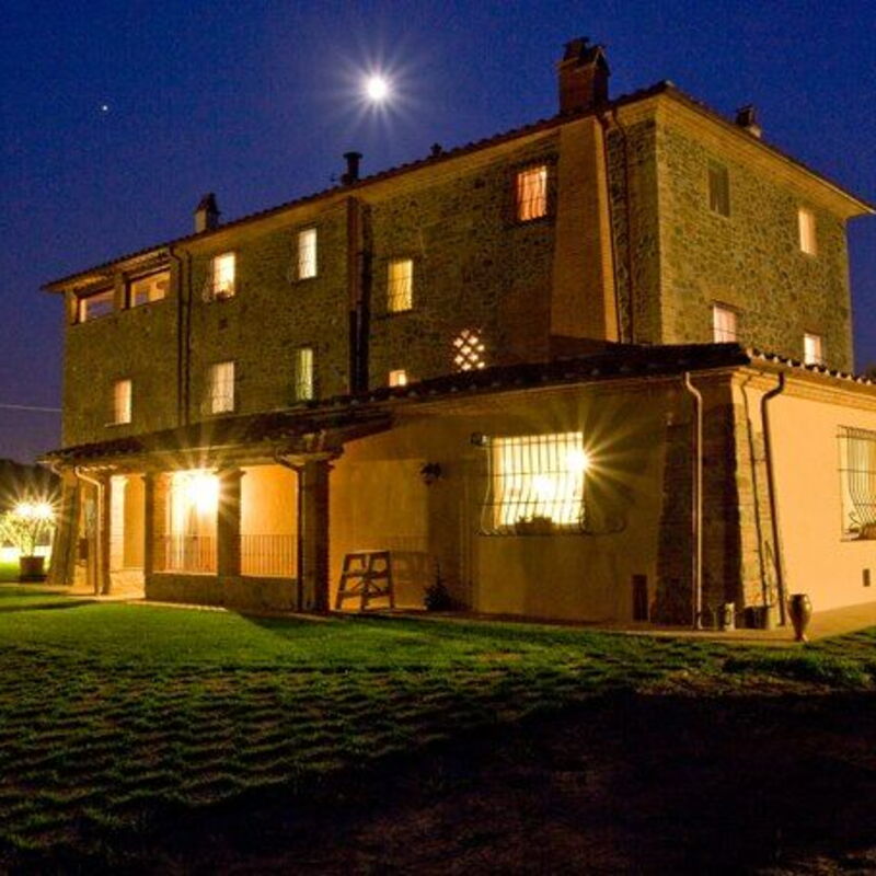 Il Fienile Holiday Home