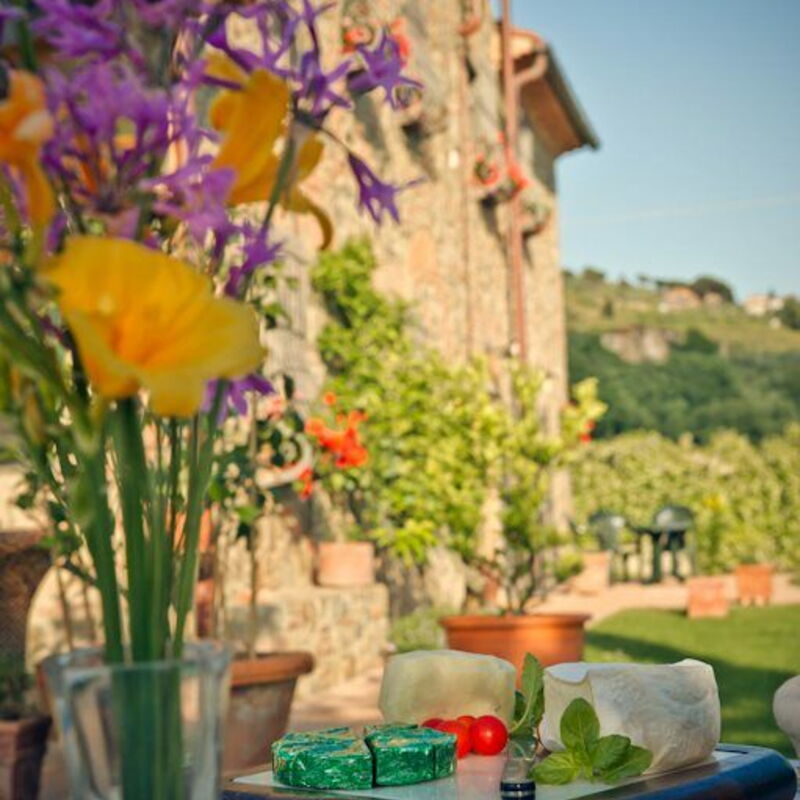 Il Fienile Holiday Home