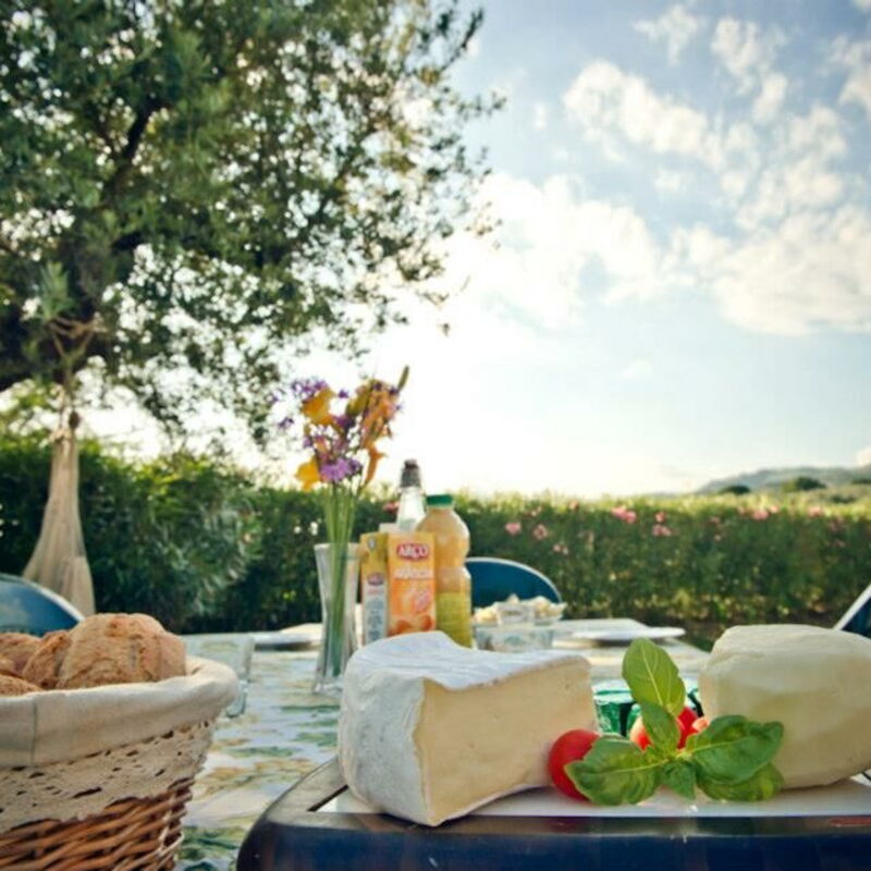 Il Fienile Holiday Home