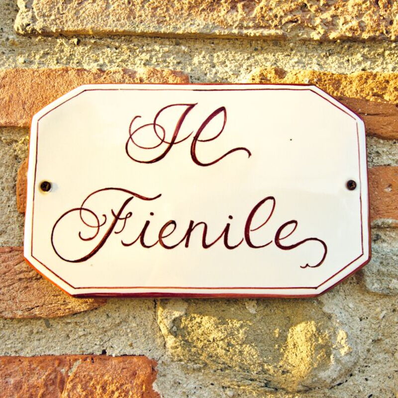 Il Fienile Holiday Home
