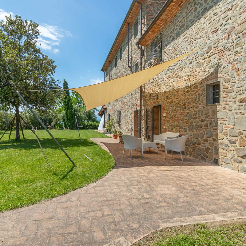 Il Fienile Holiday Home