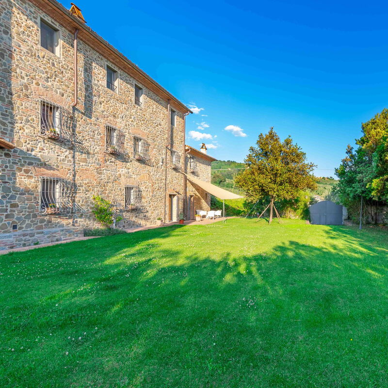 Il Fienile Holiday Home