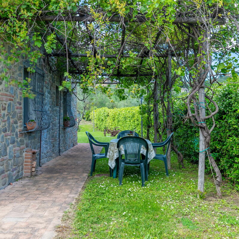 Il Fienile Holiday Home