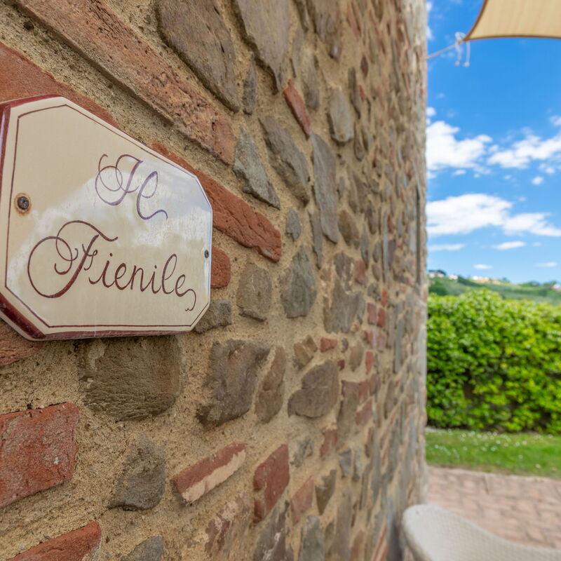 Il Fienile Holiday Home