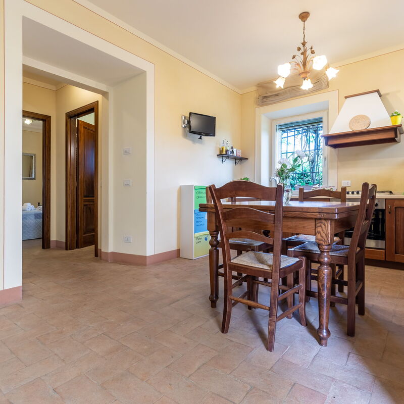 Il Fienile Holiday Home