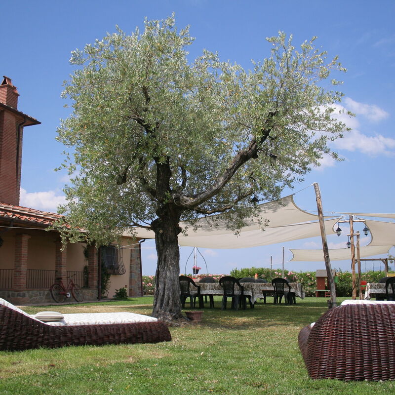 Il Fienile Holiday Home