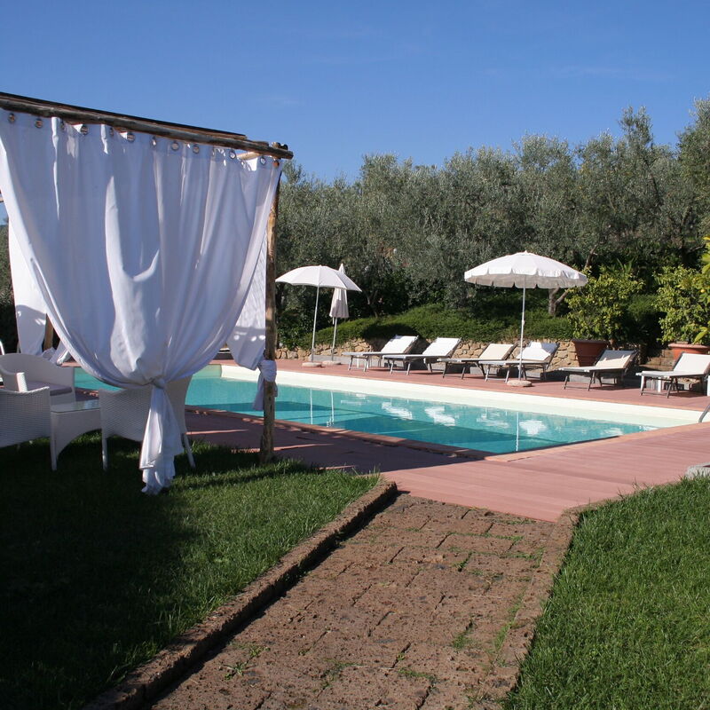 Il Fienile Holiday Home