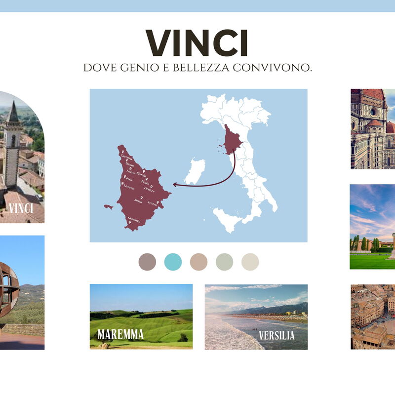 Il Fienile Holiday Home